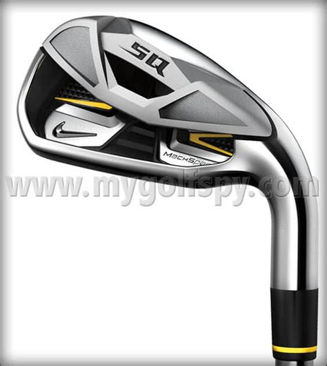 nike sq machspeed irons